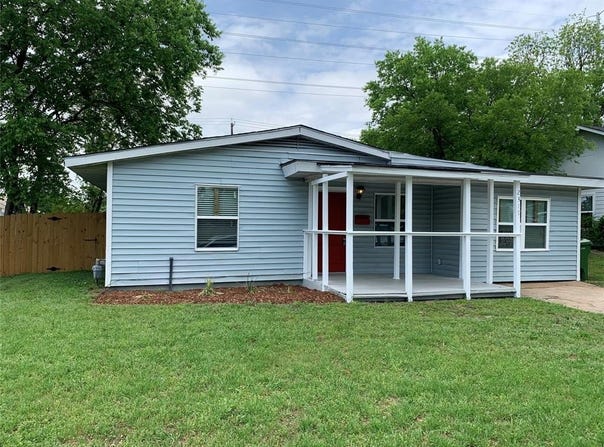 2317 Sharon Drive, Garland, TX 75041