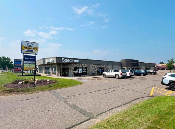 14303 Edgewood Drive, Baxter, MN 56425