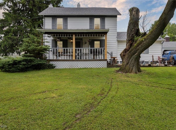 2860 Middle Road, Pierpont, OH 44082