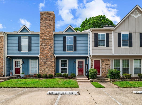 143 Winchester Drive, Euless, TX 76039
