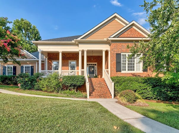 4 High Park Court, Elgin, SC 29045-9375