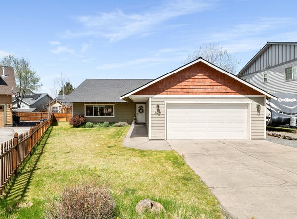 21218 Darby Court, Bend, OR 97702
