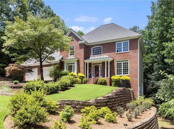 5145 Southlake Drive, Alpharetta, GA 30005