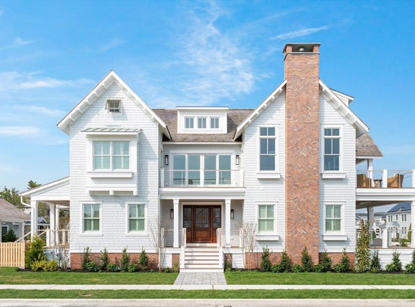 102 102nd, Stone Harbor, NJ 08247