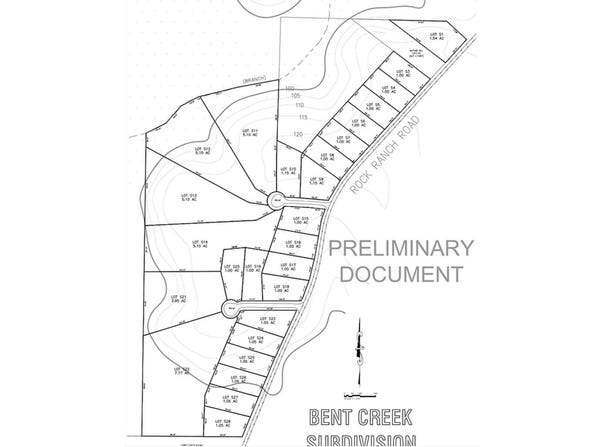Bent Creek lot S27, Picayune, MS 39466
