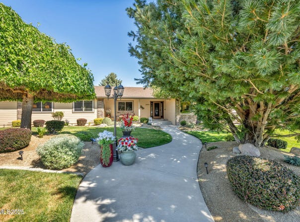 13005 Broili Drive, Reno, NV 89511