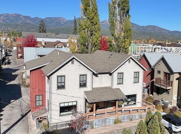 116 Lupfer Avenue unit: A, Whitefish, MT 59937