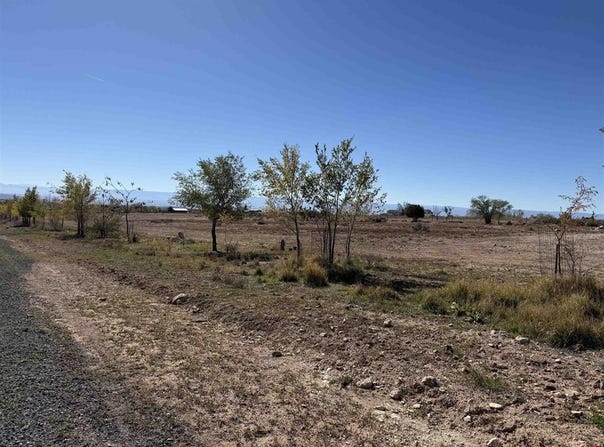 TBD Lot 8 Stardust Lane, Cedaredge, CO 81413