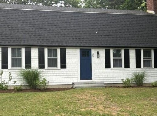 35 Stoney Cliff Road, Centerville, MA 02632
