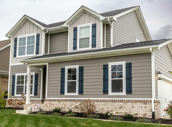 528 Old Station Road, Frankfort, KY 40601