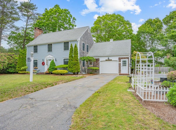 12 Copley Place, South Yarmouth, MA 02664