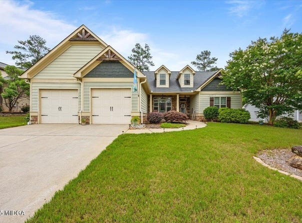 161 Presidents Way, Forsyth, GA 31029