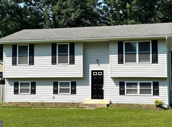 12725 BAR OAK DRIVE, WALDORF, MD 20601