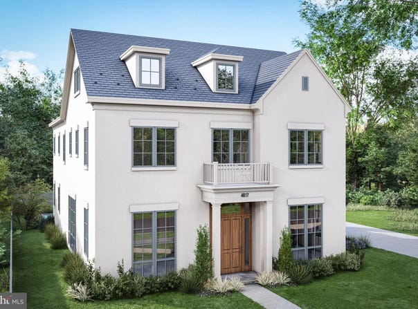4817 RODMAN STREET NW, WASHINGTON, DC 20016