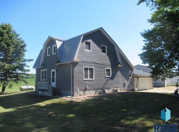 440 Main St, Kenneth, MN 56147