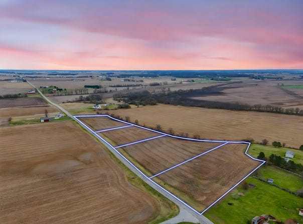 Lot 4 N Ludlow Road, Urbana, OH 43078