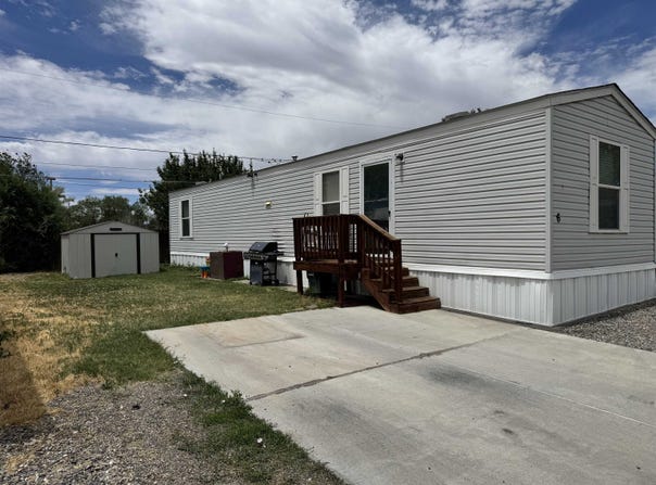 2845 North Avenue, Grand Junction, CO 81501