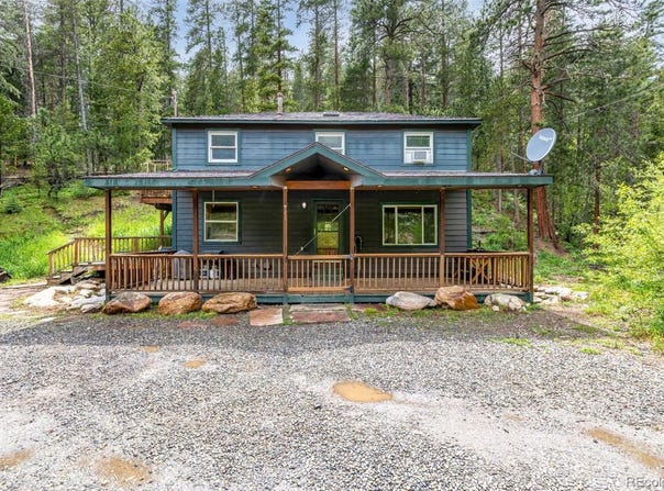 31390 Highway 72, Golden, CO 80403