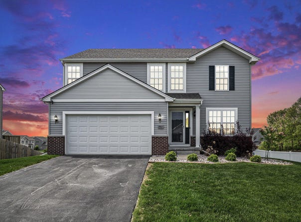 7501 E 121st Avenue, Crown Point, IN 46307