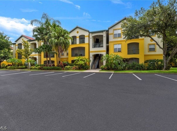 11521 Villa Grand, Fort Myers, FL 33913