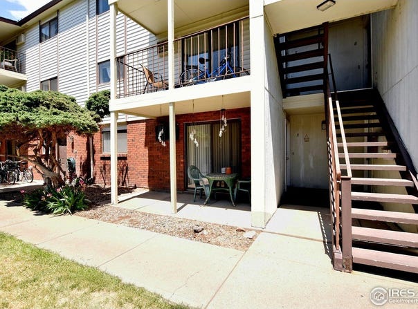 1678 Riverside Ave, Fort Collins, CO 80525