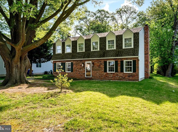 515 BAYSIDE Drive, STEVENSVILLE, MD 21666