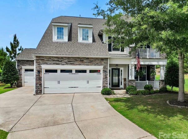 4100 Highgate Lane, Lancaster, SC 29720