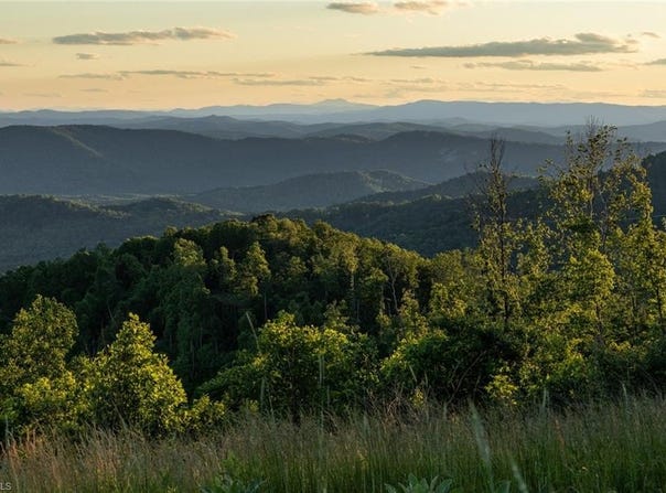Swaringen Road, Traphill, NC 28685