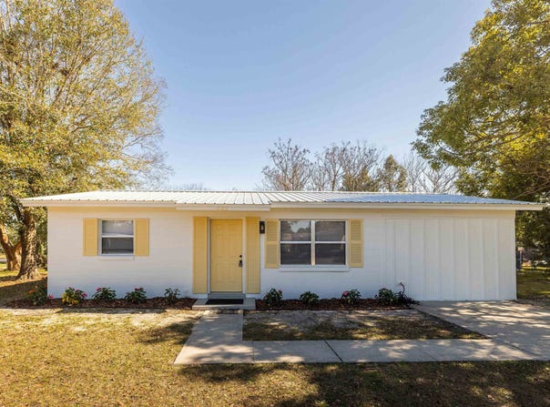 202 Deltona, St Augustine, FL 32086