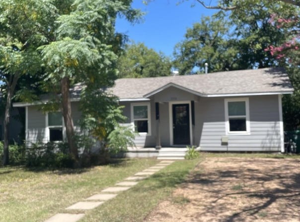 2704 Bolivar Street, Denton, TX 76201