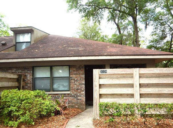 3328 NW 52ND TERRACE, GAINESVILLE, FL 32606