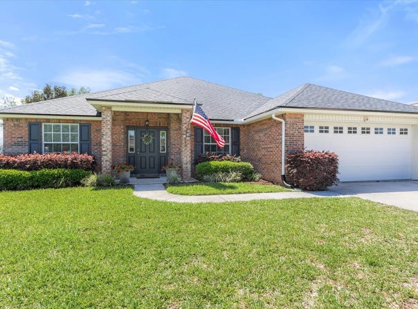 1205 Wild Palm Ct, St Augustine, FL 32084
