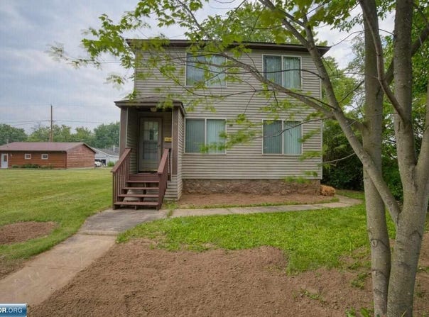 3026 5th Ave E, Hibbing, MN 55746