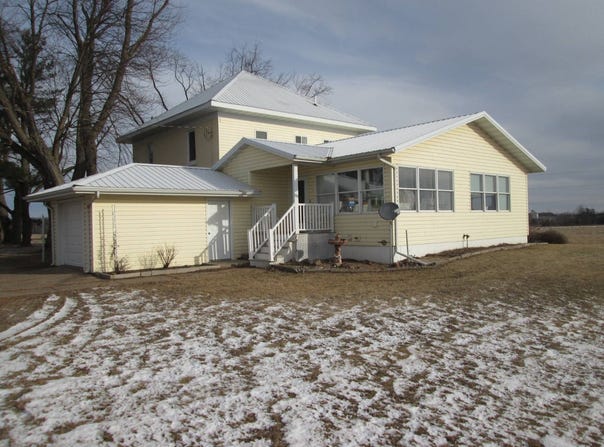 106741 Elderberry Rd., Colby, WI 54421