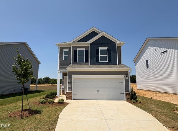 152 Bruce Drive, Dunn, NC 28334