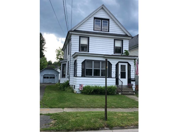 419 Margaret St, Herkimer, NY 13350