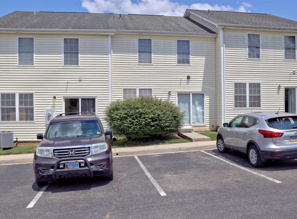 350 NEW KENT Road, Blacksburg, VA 24060