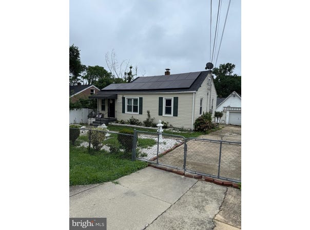 1905 BILLINGS AVENUE, CAPITOL HEIGHTS, MD 20743