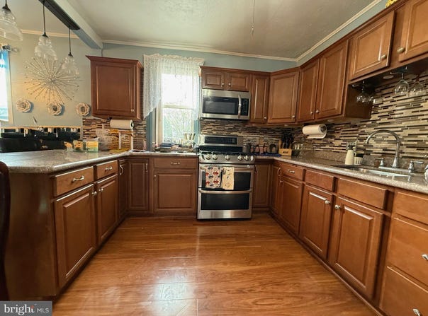 531 6TH AVENUE, LINDENWOLD, NJ 08021