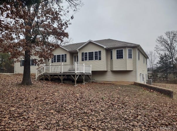 17150 Highway 17, Crocker, MO 65452