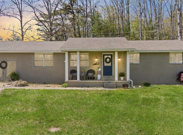 370 Poplar Lane, Morehead, KY 40351