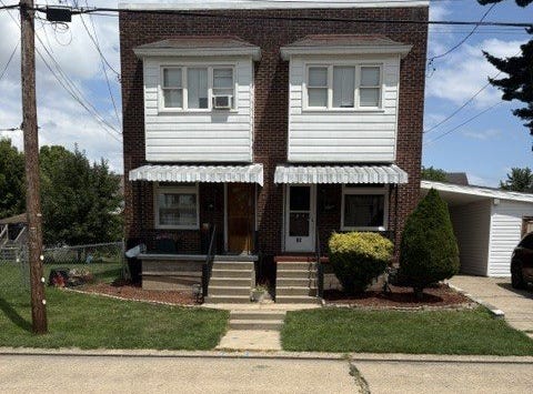 62-64 Wynne Ave, Ingram, PA 15205
