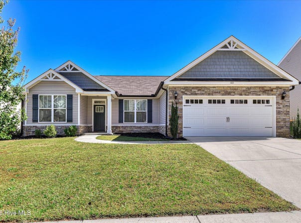 160 Swinton Pond Road, Grovetown, GA 30813