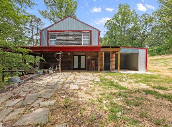 7915 Rolling Manor Drive, Benton, AR 72019