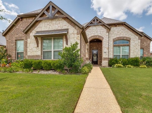 7302 Vicari Drive, Arlington, TX 76001