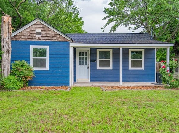 309 James Street, Terrell, TX 75160