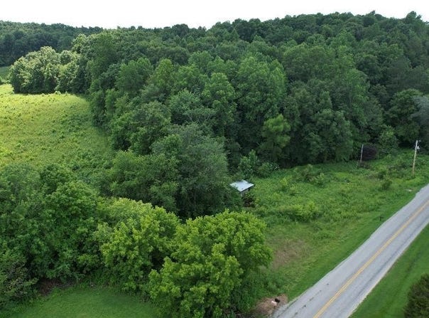 2616 Rabbit Flat Road, Caneyville, KY 42721