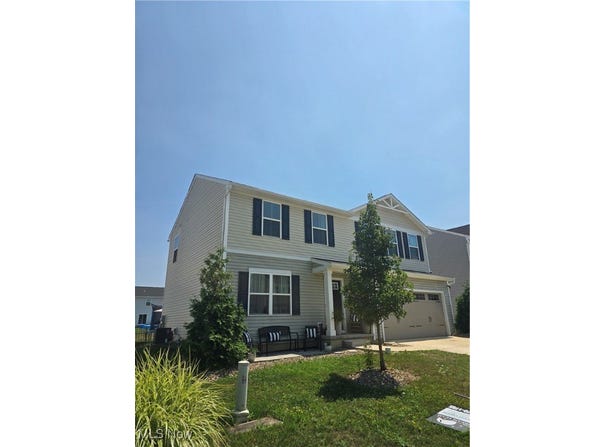 5249 Decker Street, Barberton, OH 44203