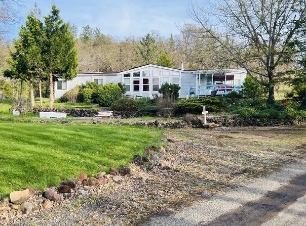 3399 Dodge Road, White City, OR 97503