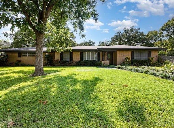 542 Forrest Lane, Corsicana, TX 75110